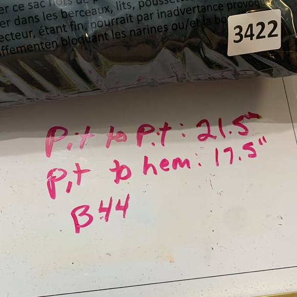 Boden Field Jacket Waxed Fitted Coat size 10 Plaid Lining Black with green trim - Picture 13 of 13